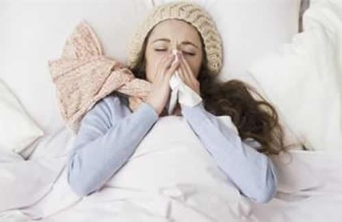 冬天孕妇感冒了怎么办 天气冷孕妇感冒怎么办