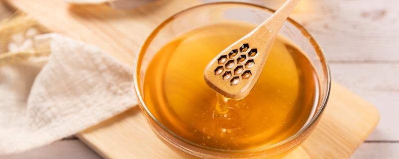 喝蜂蜜水会胖吗 喝蜂蜜水减肥法的正确方法