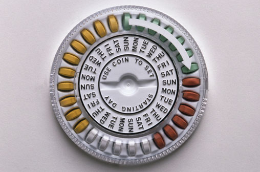 避孕药什么时候吃有效 避孕药什么时候吃有效紧急避孕药有什么副作用