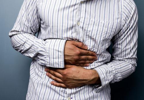 慢性胃炎有什么症状（非萎缩性慢性胃炎有什么症状）