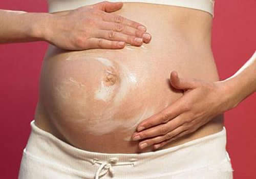 妊娠纹怎么预防 孕妇肚子妊娠纹怎么预防