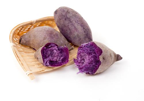 紫薯到底是不是转基因 紫薯可以多吃吗