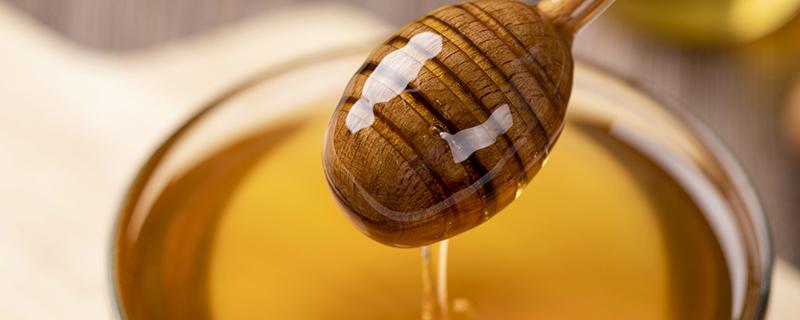 蜂蜜可以敷脸吗 蜂蜜涂脸的正确方法