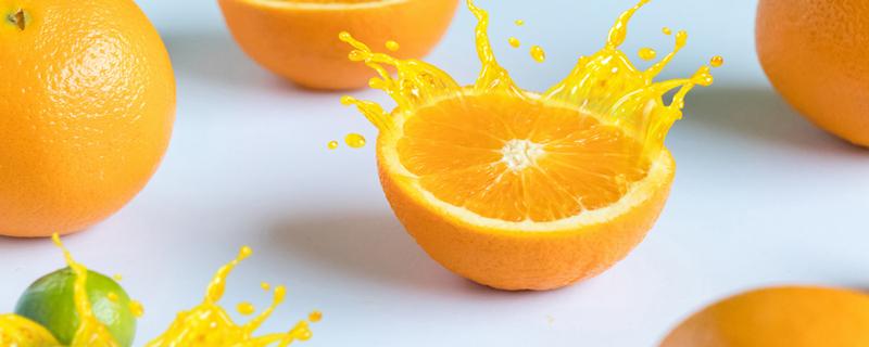 橙子能放冰箱里保鲜吗 橙子能放冰箱里保鲜吗冬天