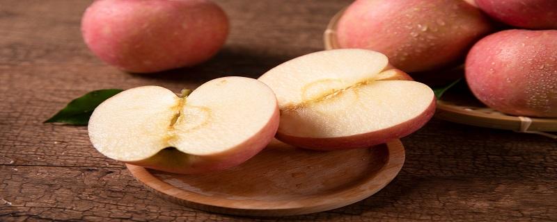 吃苹果能降血脂吗 苹果降血脂生吃还是熟吃