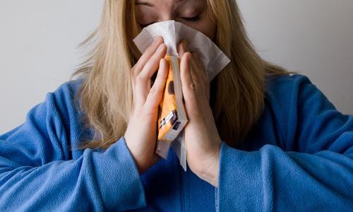 吹空调对鼻炎影响吗 鼻炎吹空调有影响吗