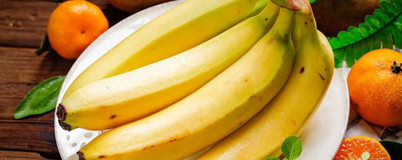 香蕉一天吃多少最好 香蕉吃多了会怎么样