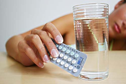 口服避孕药后多久可以怀孕 口服事后避孕药多久可以怀孕