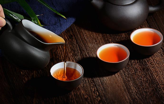 普洱茶熟的喝有什么功效 喝普洱熟茶的作用