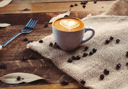 长期喝咖啡会变黑吗 喝咖啡对皮肤有什么影响
