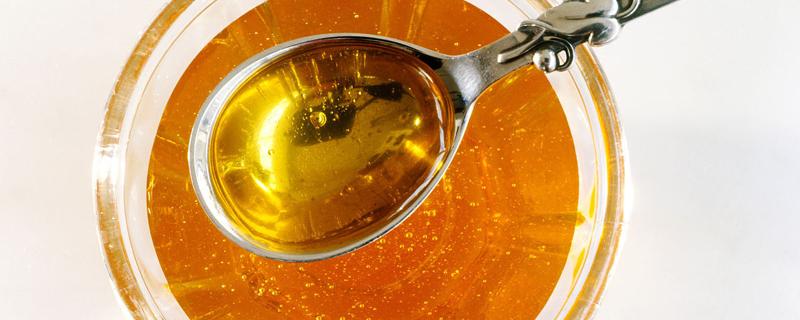 香油蜂蜜水止咳吗 蜂蜜加香油能减肥吗