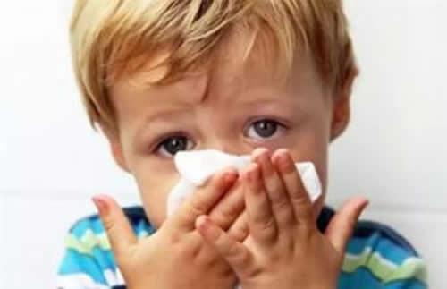 宝宝免疫力低下的表现 宝宝免疫力低下的表现症状有哪些