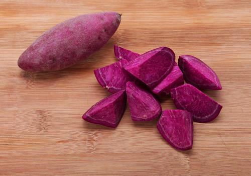 紫薯可以放冰箱冷藏吗 紫薯放冰箱能放多久