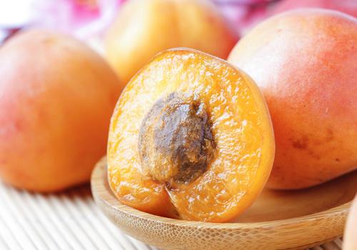 糖尿病能吃杏子吗（糖尿病能吃杏子吗?）
