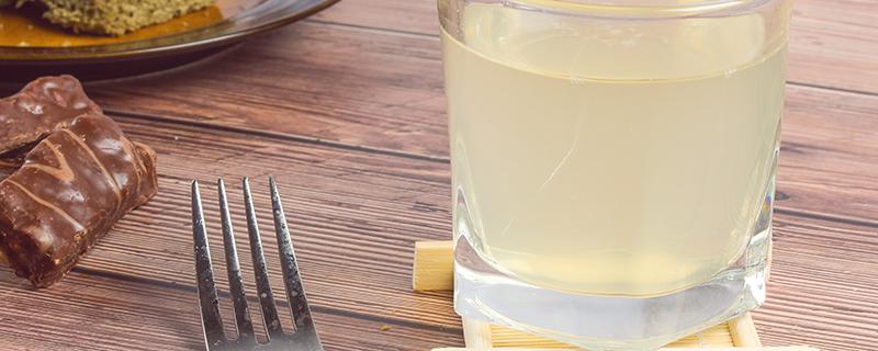 蜂蜜水和豆浆能一起喝吗 蜂蜜水跟豆浆可以一起喝吗