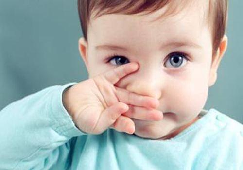 宝宝鼻塞怎么办 小孩鼻塞怎么办怎样让鼻通气