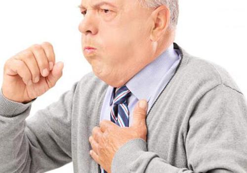 冬季咳嗽的原因是什么 冬天咳嗽是怎么引起的