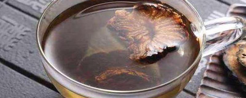 肉苁蓉熬水喝有效没有 肉苁蓉可以煮水吗