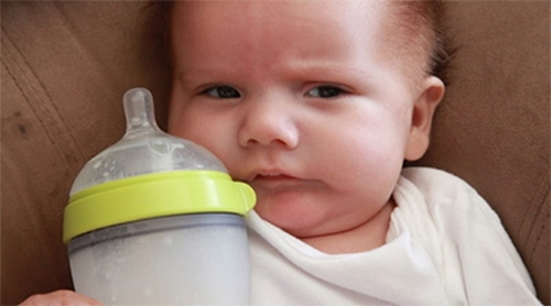 宝宝不吃乳头怎么办 小孩不吃乳头怎么办?