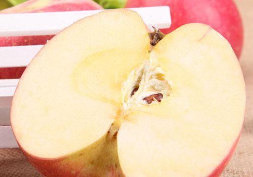 苹果和核桃可以一起吃吗 苹果和核桃一起吃的好处