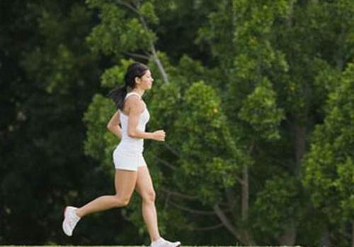 慢跑一小时消耗多少卡路里 室内慢跑一小时消耗多少卡路里