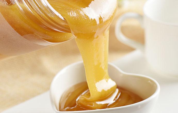 苹果能和蜂蜜一起吃吗 苹果蜂蜜水怎么做
