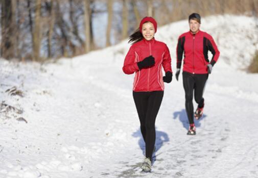 冬天跑步怎么防止着凉（冬天跑步注意保暖）