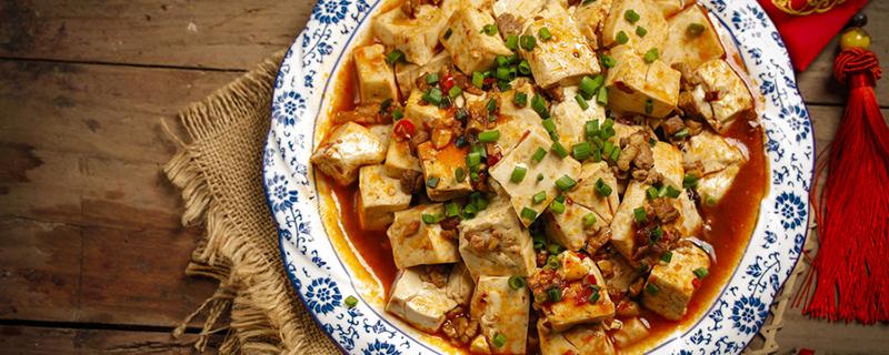 豆腐可以生吃吗 减肥为什么不能吃豆腐