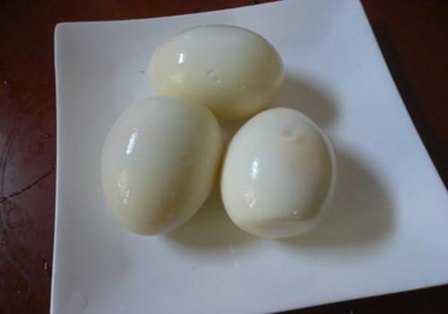 鸡蛋黄瓜减肥法的具体方法 鸡蛋黄瓜减肥法有效