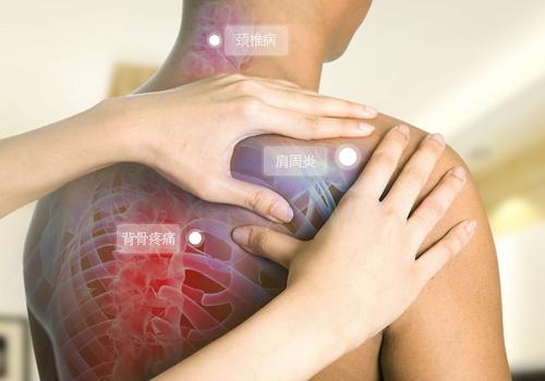 肩周炎有什么症状 肩周炎有什么症状如何治疗