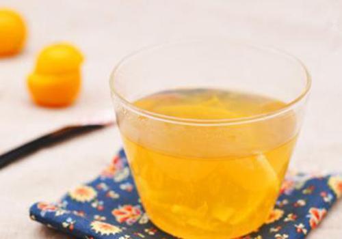 蜂蜜柚子茶吃了会胖吗 柚子蜂蜜茶会发胖吗