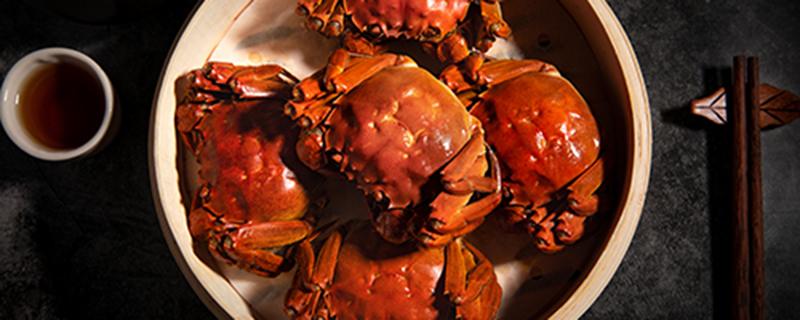 螃蟹能和秋葵一起吃吗 螃蟹可以与秋葵一起吃吗