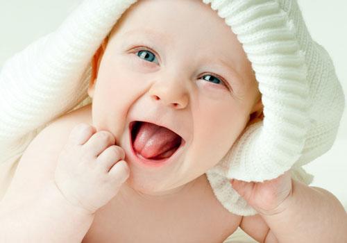 宝宝缺锌的表现 20个月宝宝缺锌的表现