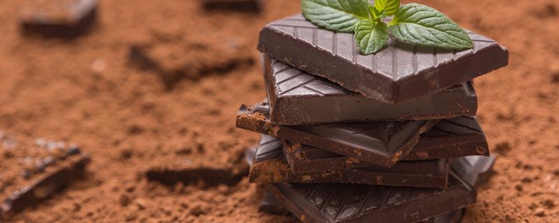 过期巧克力属于什么垃圾分类 巧克力是干垃圾吗
