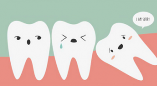 牙龈肿痛是什么原因引起的（牙龈肿痛是什么原因引起的?怎么治疗）