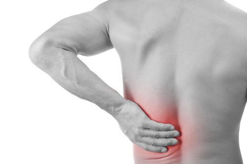 背痛怎么办 背痛怎么办最快最有效的方法