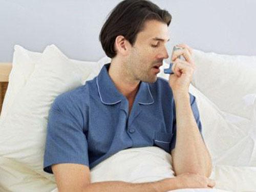 如何预防哮喘发作（怎么预防哮喘发作）