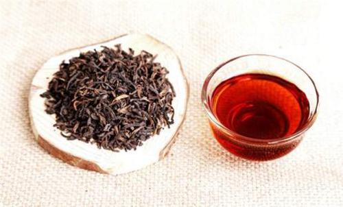 喝什么茶降血脂效果好 降血脂喝什么茶好?