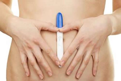 假性怀孕用验孕棒测试结果（验孕棒测试有没有假怀孕的可能）