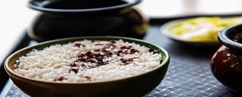 高压锅煮糙米多久能熟 高压锅怎样做糙米