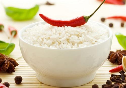 什么米饭最有营养（米饭有啥营养）