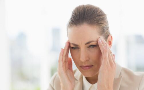 头痛有哪些类型 头痛的类型有哪些