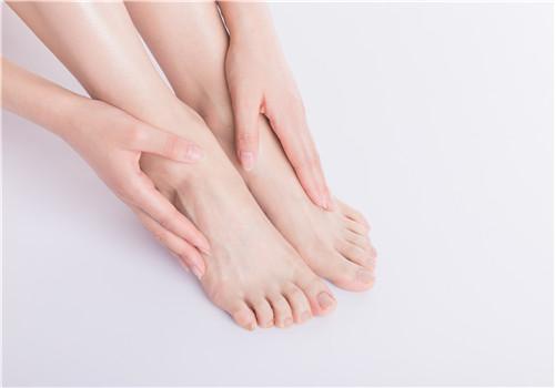 脚气是缺什么维生素 容易得脚气是缺什么维生素