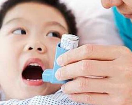 宝宝哮喘会传染吗（婴儿哮喘会传染吗）