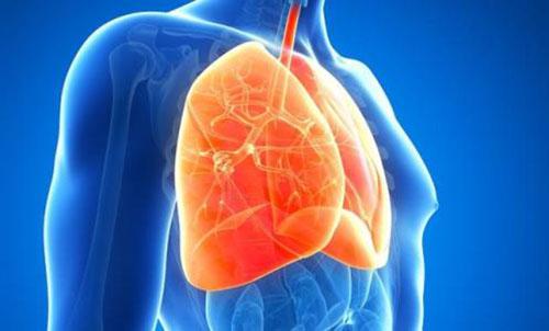 慢阻肺的临床表现 慢阻肺特征