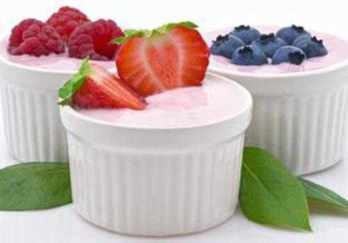 胃胀喝酸奶有用吗 胃胀喝酸奶有用吗?