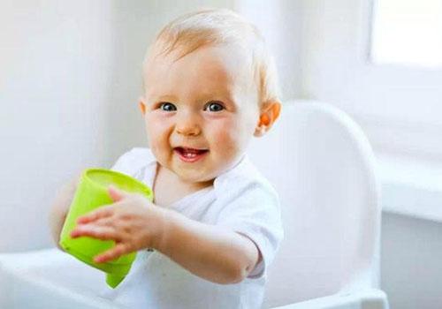怎么提高宝宝免疫力 如何增强宝宝的免疫力