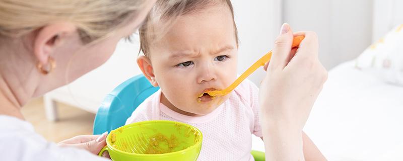 婴儿米粉如何选购 婴儿米粉怎么食用