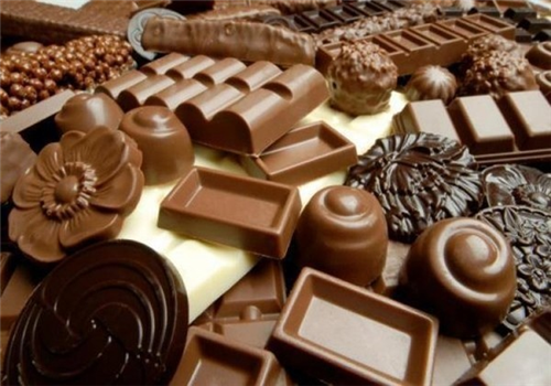 巧克力不适合什么人吃