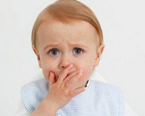 宝宝哮喘咳嗽饮食禁忌 哮喘儿童饮食的三宜三忌